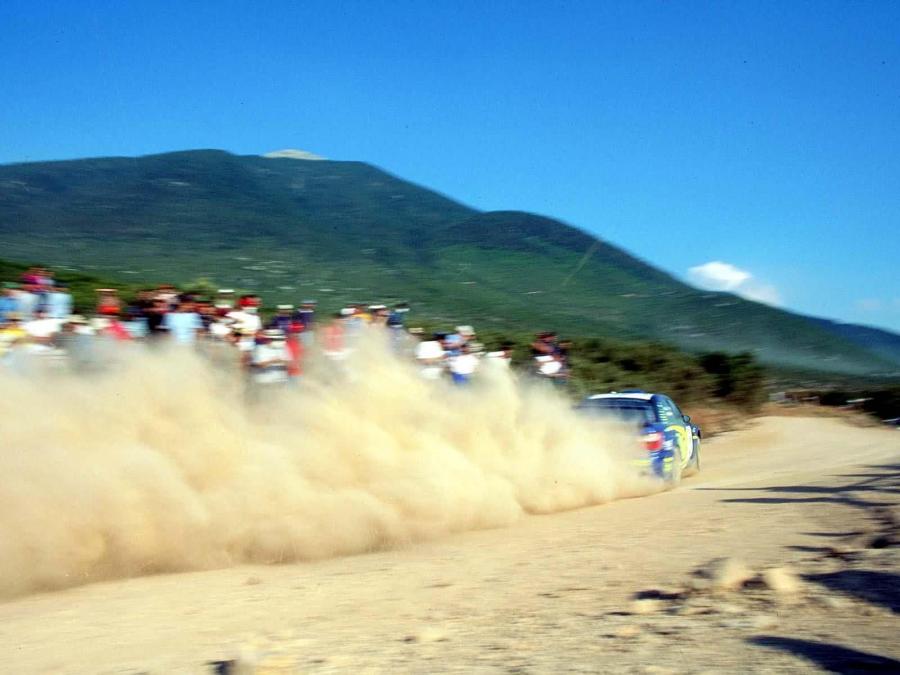  Subaru Impreza WRC 2002 года  (фото 163 из 282)